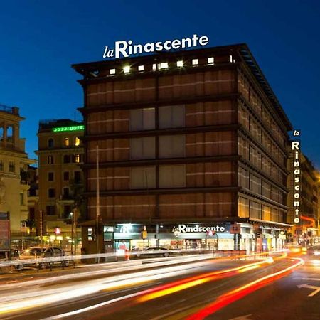 Roma Central Studio エクステリア 写真