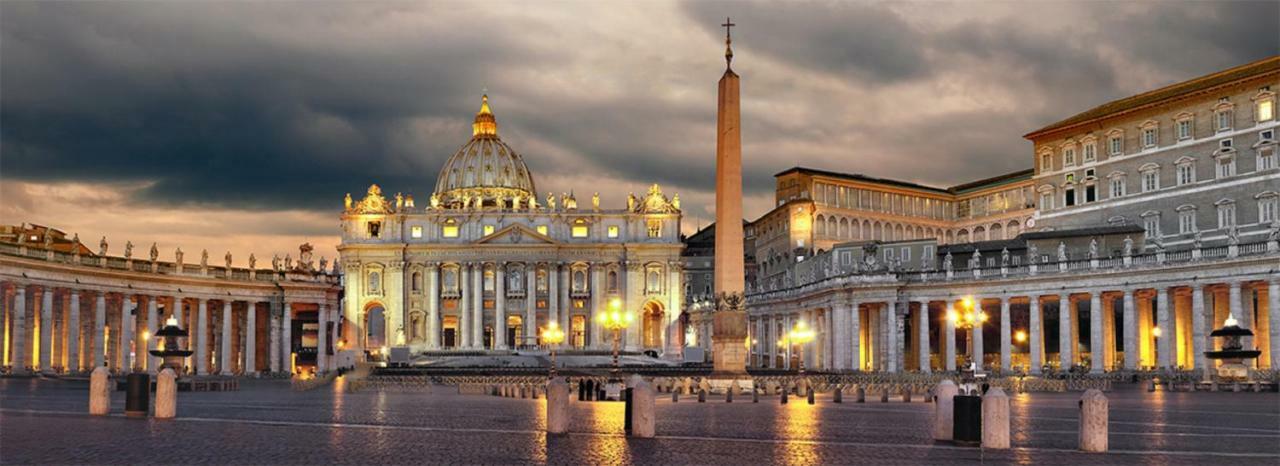 Roma Central Studio エクステリア 写真