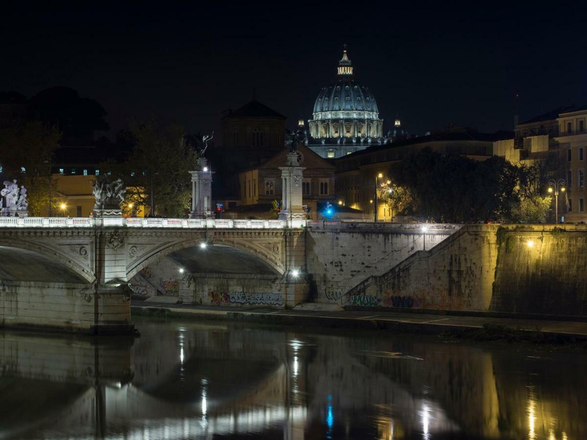 Roma Central Studio エクステリア 写真