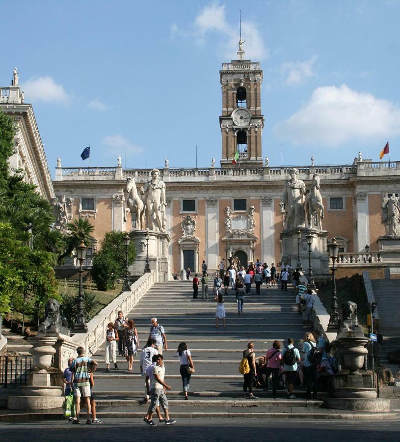 Roma Central Studio エクステリア 写真