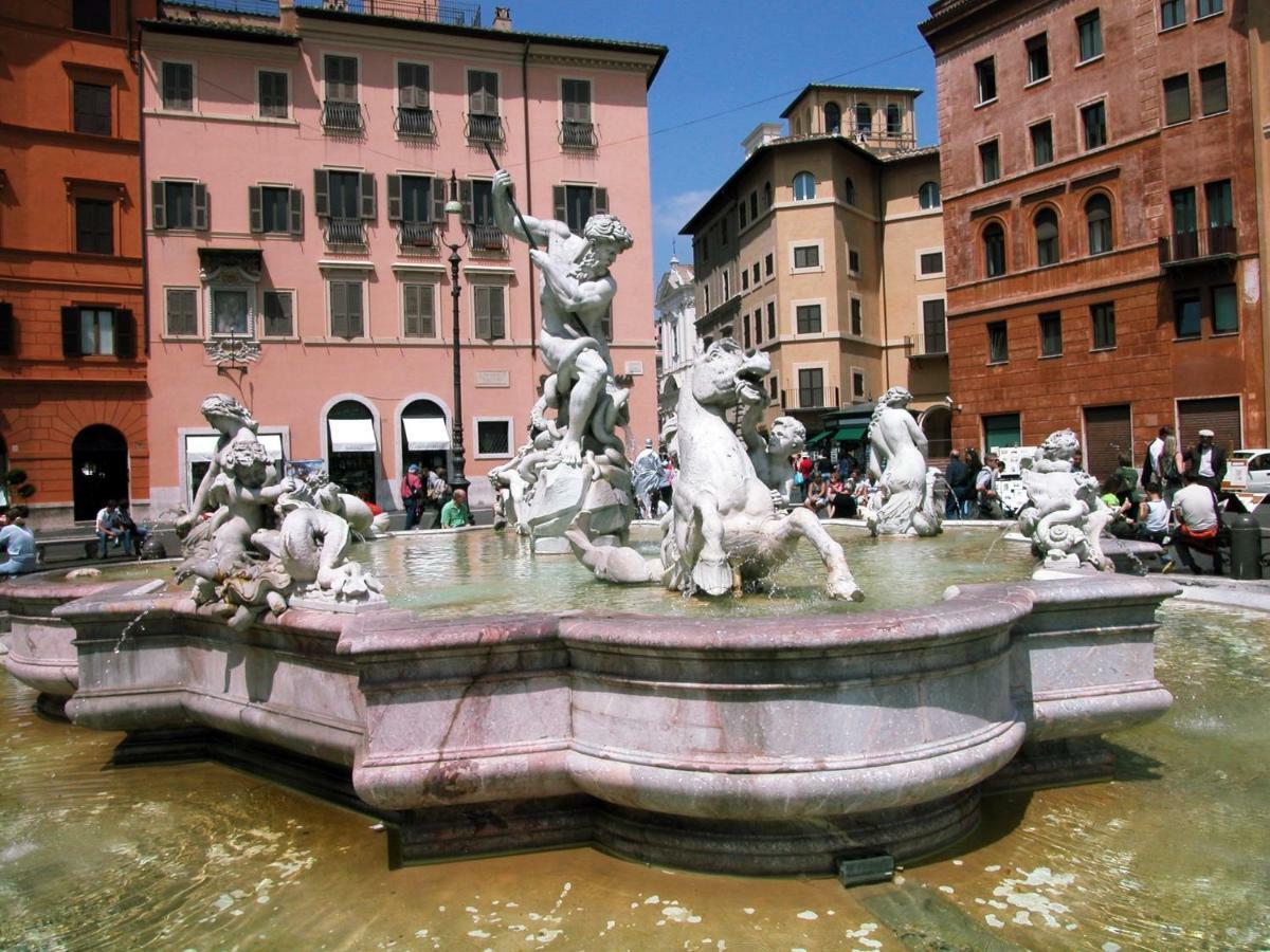 Roma Central Studio エクステリア 写真