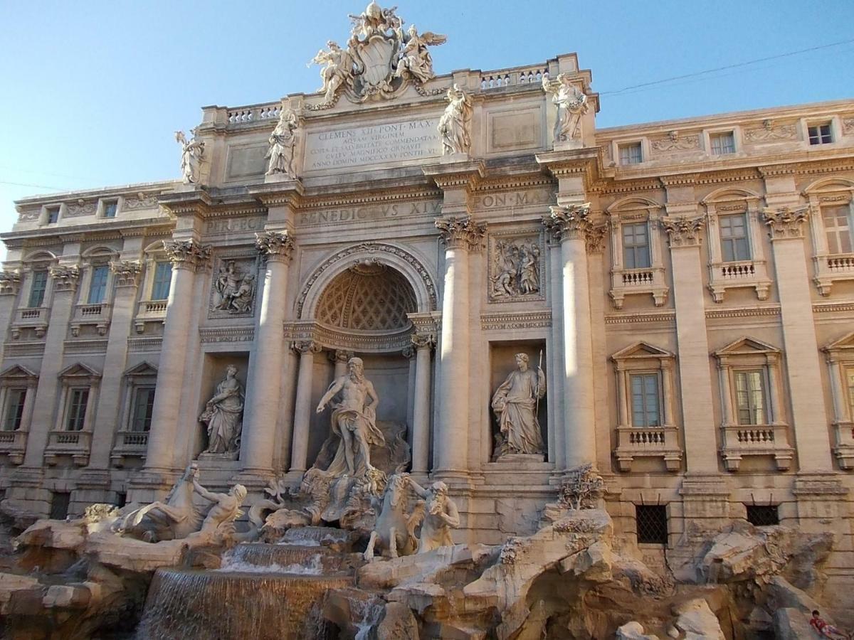 Roma Central Studio エクステリア 写真